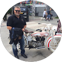 Profilbild von „Claus Löfflmann“
